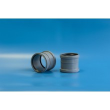 Муфта кан. 40 Pro Aqua Comfort | 75 в упак. Муфта кан. 40 Pro Aqua Comfort | 75 в упак.