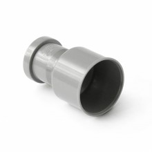 Переход с чугуна D= 50 с манжетой Pro Aqua Comfort | 30 в упак.