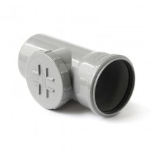 Ревизия D=110 Pro Aqua Comfort | 25 в упак.