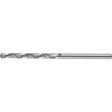 Сверло ц/х ср. сер 2,8 (кл. А) ЗУБР Сверло ц/х ср. сер 2,8 (кл. А) ЗУБР