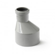 Переход с трубы  D=50х32 Политэк (55)