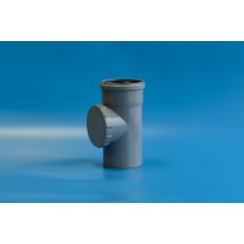 Ревизия D=50 Политэк (60) Ревизия D=50 Политэк (60)