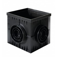 Дождеприемник пласт. ДП 300*300 (арт. 0300)