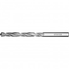 Сверло ц/х ср. сер  7,0    (кл. В) STAYER PROFI