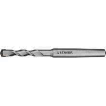 Сверло центр. 8 х 110 с конич.хвост. (д/коронок) STAYER