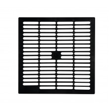 Решетка дождеприем. РВ280х280 пласт. (арт.0428)