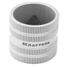 Фаскосниматель универс. внутр/внеш от 8 до 35мм KRAFTOOL Фаскосниматель универс. внутр/внеш от 8 до 35мм KRAFTOOL