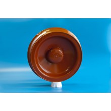 Заглушка ф150 Политэк (двухсл.) (1) Заглушка ф150 Политэк (двухсл.) (1)