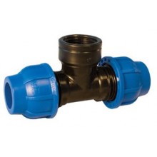 ПНД Заглушка  D20 Millennium/VALFEX