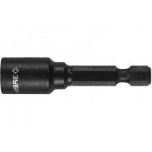 Бита (насадка) магн. 8*50мм НАТ-ДРАЙВЕР ЗУБР Бита (насадка) магн. 8*50мм НАТ-ДРАЙВЕР ЗУБР