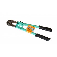 Болторез STURM 350 мм закаленные губки из стали Т8, регули, эргономич рукоятки 14 Болторез STURM 350 мм закаленные губки из стали Т8, регули, эргономич рукоятки 14