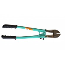 Болторез STURM 450 мм закаленные губки из стали Т8, регули, эргономич рукоятки 18 Болторез STURM 450 мм закаленные губки из стали Т8, регули, эргономич рукоятки 18