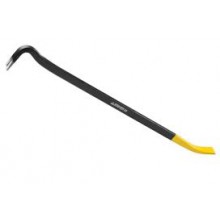 Гвоздодер-лом 450мм STAYER шестигранный профиль Гвоздодер-лом 450мм STAYER шестигранный профиль