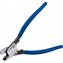 Кабелерез 210мм, до 11мм профессионал ЗУБР