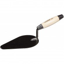 Кельма плиточника c деревянной усиленной ручкой STAYER Кельма плиточника c деревянной усиленной ручкой STAYER