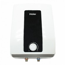 Водонагреватель 15л Haier над раков., мех. 1,65кВт ES15V-Q1(R) Водонагреватель 15л Haier над раков., мех. 1,65кВт ES15V-Q1(R)