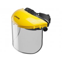 Маска защитная (400*200) STAYER (сетка отдельно) Маска защитная (400*200) STAYER (сетка отдельно)