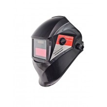 Маска сварочная Хамелеон 90x35мм, DIN 4/9-13, 1/15000сек,пл рег, Энергомаш (мод.Ф4)