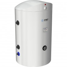 Водонагреватель 200л  STOUT вертик. напольн. косвенного нагр.