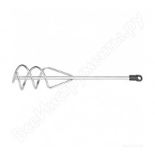 Миксер (мешалка) 80*400 хвост.шестигр д/песч/грав смес. STAYER 06015-08-40 Миксер (мешалка) 80*400 хвост.шестигр д/песч/грав смес. STAYER 06015-08-40