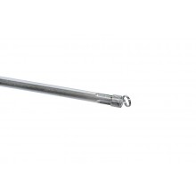 Миксер для смесей 120x600 с наконечником SDS+ Sturm!