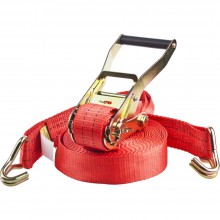 Ремень для крепления груза 10 м, ширина ленты 50мм, нагрузка до 3000кг STAYER