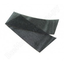 Сетка абразивная 105*280мм зерно  №180 DEXX (3шт.)