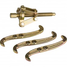 Съемник подшип.трехзахват 150мм STAYER