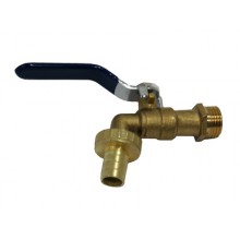 Трос буксировочный 4м, 5т  DEXX