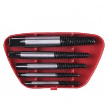 Экстракторы стальные(набор) STAYER MASTER, в пластиковом боксе 4320