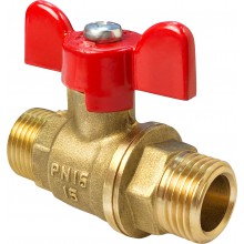 Кран шар.   3/4 ш/ш баб. VALFEX 11Б27фт1М STANDART (72/18)