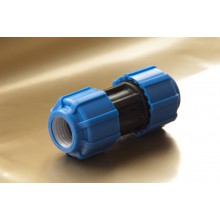 ПНД Муфта D110 (6)