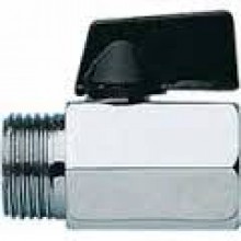 Кран МИНИ 1/2 г/ш WaterMark (36/216)