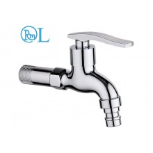 Кран водоразборный 1/2 RM TVU-12 со штуцером