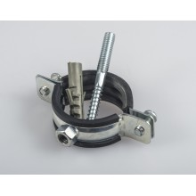 Хомут с гайкой 2  (59-63) STI (100/100)