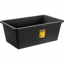 Емкость строительная прямоуг. 90л STAYER Емкость строительная прямоуг. 90л STAYER