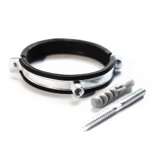 Хомут с гайкой 5 (138-142) STI