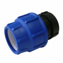 ПНД Муфта перех. внутр. D50х2 (20)