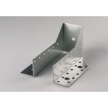 Опора бруса открытая 100*140 ЗУБР