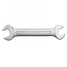 Ключ двухсторонний гаечный рожковый 22-24 KRAFTOOL