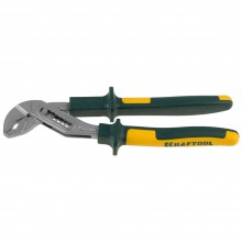 Ключ переставной 250 мм KRAFTOOL KRAFT-MAX