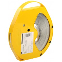 Лента бандажная ЛМ-50 (F2007 СОТ37, F207, 50 метров в упаковке) IEK UZA-L50