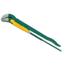 Ключ трубный рычажный №3 45 град.KRAFTOOL Ключ трубный рычажный №3 45 град.KRAFTOOL