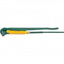 Ключ трубный рычажный №4 90 град KRAFTOOL Ключ трубный рычажный №4 90 град KRAFTOOL