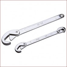 Ключ универсальный (набор 2шт.) 9-14 / 15-22 / 23-32мм STAYER Ключ универсальный (набор 2шт.) 9-14 / 15-22 / 23-32мм STAYER