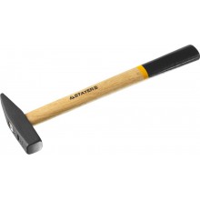 Молоток слес. 1000 гр , дер. ручка, квадратный боек Stayer Молоток слес. 1000 гр , дер. ручка, квадратный боек Stayer