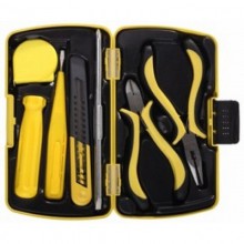 Набор инструментов   7 пред. STAYER