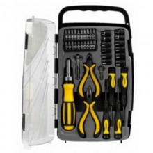 Набор инструментов  41 шт. STAYER