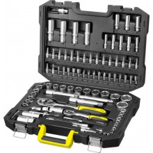 Набор инструментов 94пред.STAYER MASTER Набор инструментов 94пред.STAYER MASTER