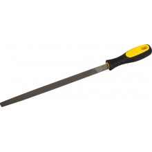 Напильник трехгранный 200мм №1 STAYER